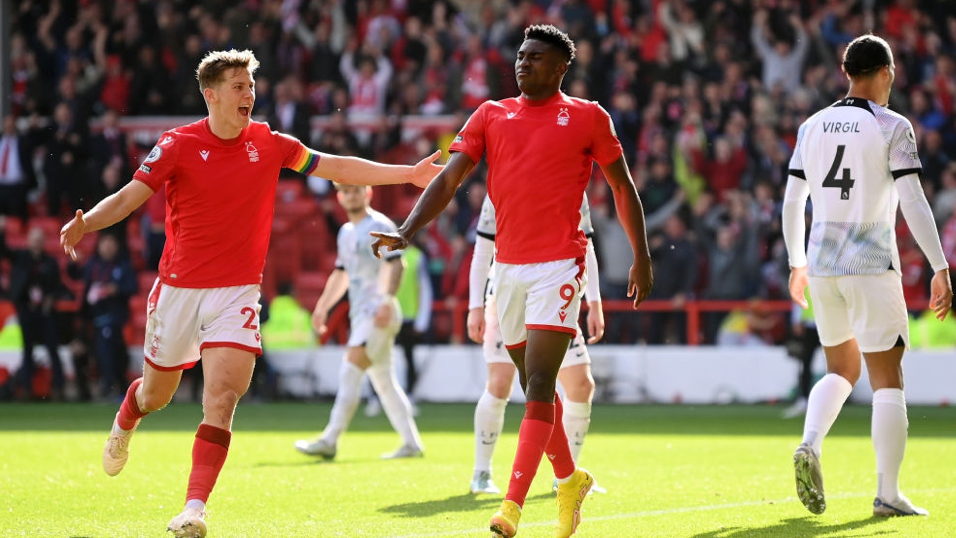 控制和出色 控制和出色